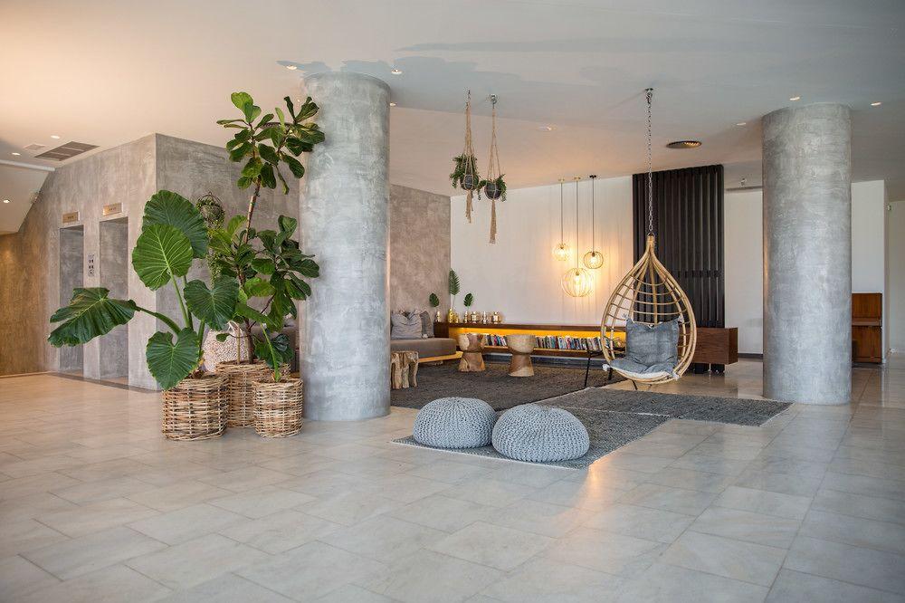 Hotel Blue Sky (adults Only) Rhodes City