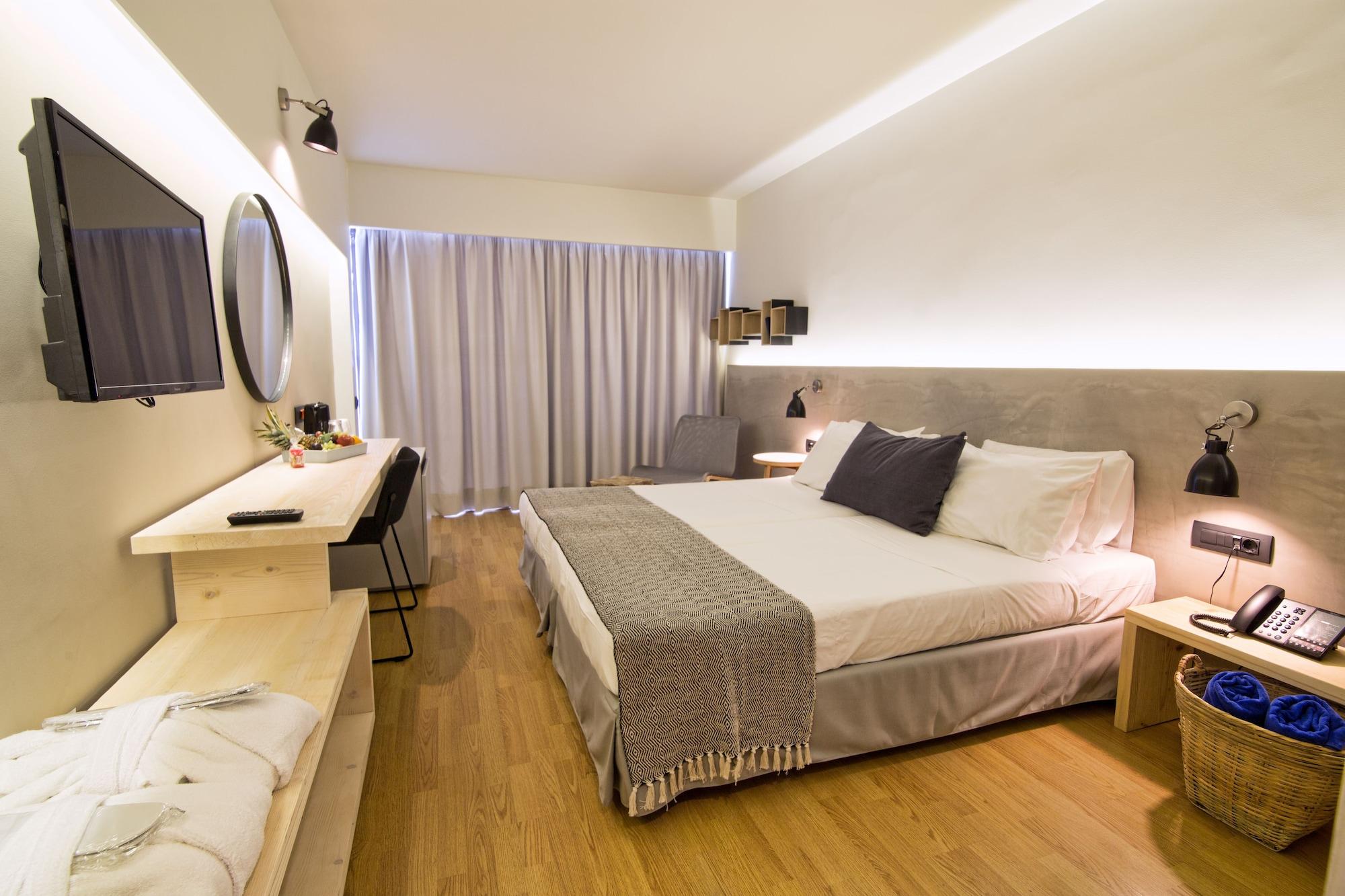 Blue Sky (adults Only) 4* Rhodes City