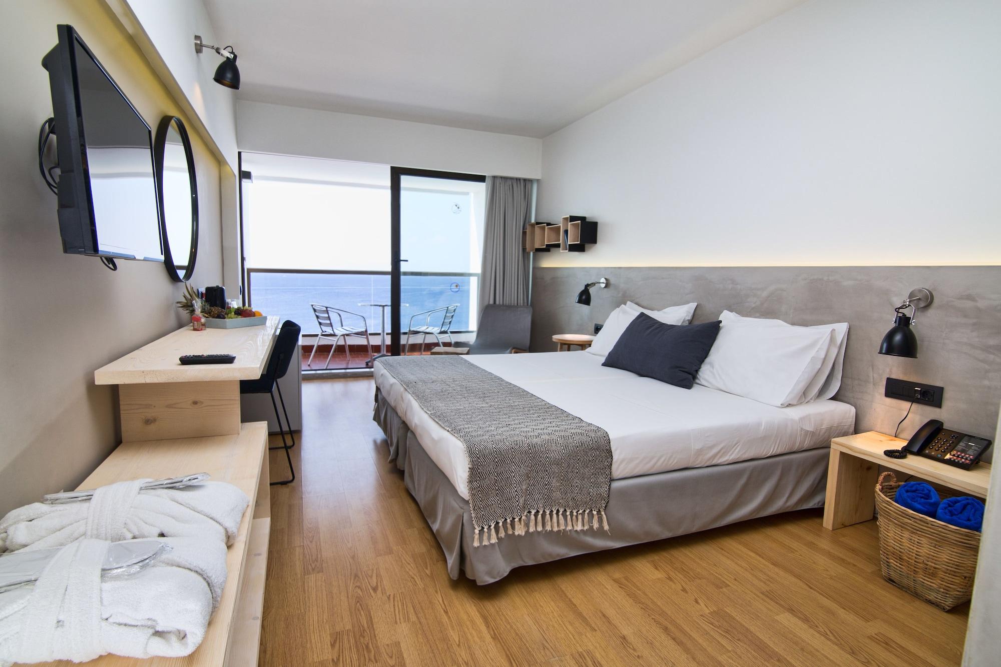 Blue Sky (adults Only) Hotel 4*