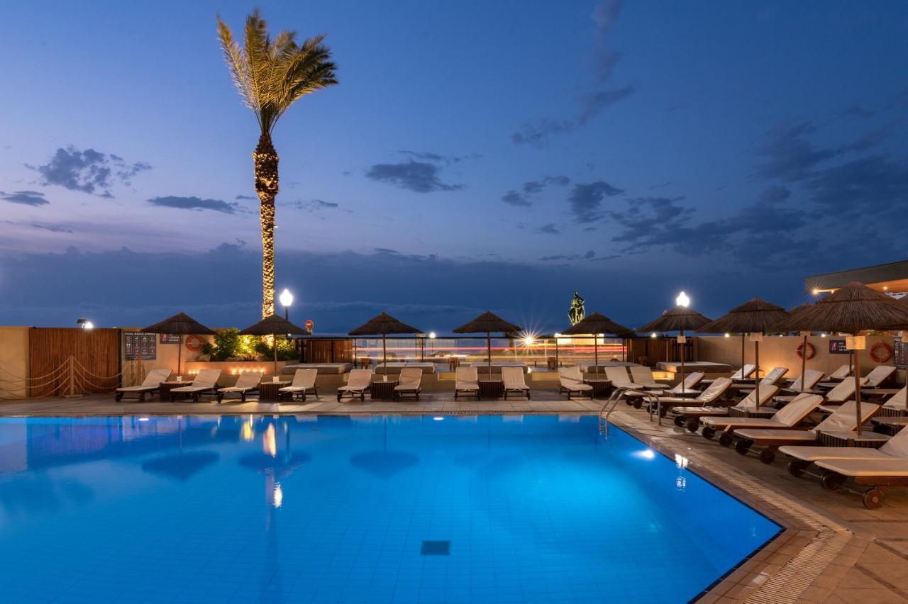 Hotel Blue Sky (adults Only) 4*