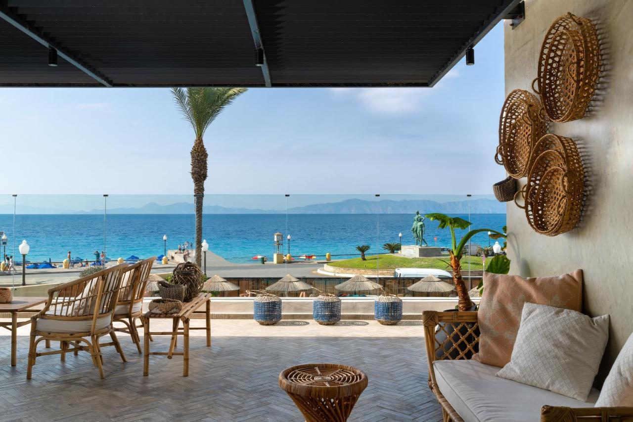 Blue Sky (adults Only) Hotel
