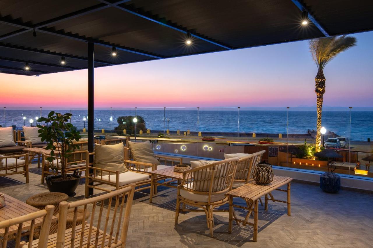 Blue Sky (adults Only) Hotel